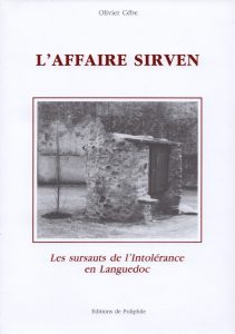 l'affaire Sirven.O.Cébe