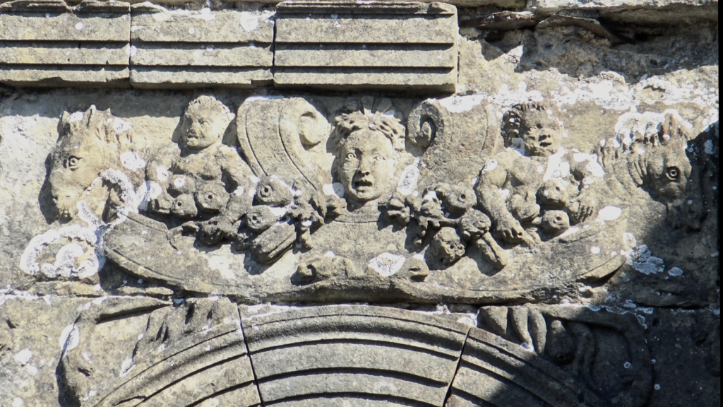 Ferrières… en pleine renaissance Olivier Cébe